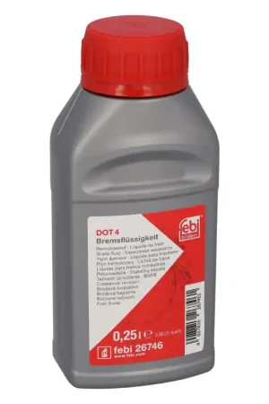 Remvloeistof Febi Bilstein 26746 Flitsaanbieding