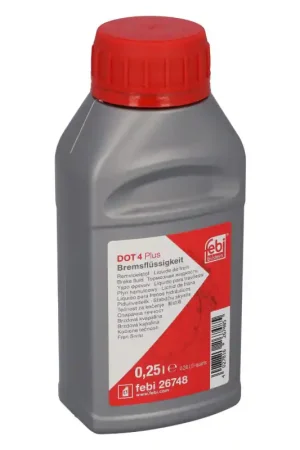 Nieuw Remvloeistof Febi Bilstein 26748