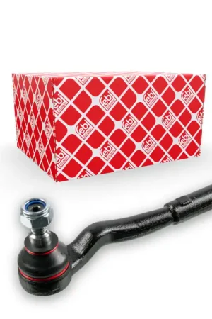 Spoorstangeind \\/ Stuurkogel Febi Bilstein 26758 Gratis Verzending