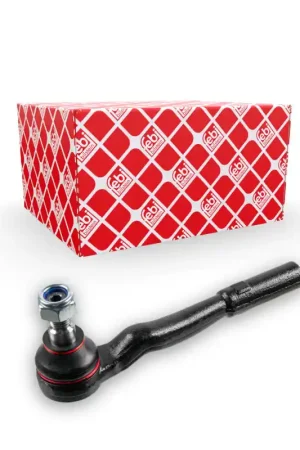 Wereldwijde Verzending Spoorstangeind \\/ Stuurkogel Febi Bilstein 26759