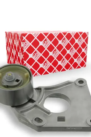 Spanrol distributieriem Febi Bilstein 26763 Betaalbaar