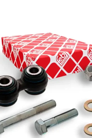 Stabilisatorstang Febi Bilstein 26766 Laatste Kans