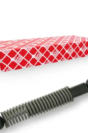Beste Prijs Riemspannerdemper Febi Bilstein 26773