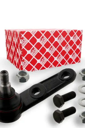 Fuseekogel Febi Bilstein 26792 Koop Vandaag