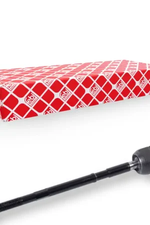 Axiaal gewricht \\/ spoorstang Febi Bilstein 26796 Garantie Inbegrepen