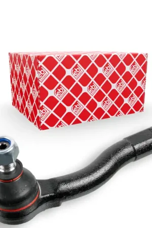 Gratis Verzending Spoorstangeind \\/ Stuurkogel Febi Bilstein 26797