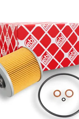 Beperkt Aanbod Oliefilter Febi Bilstein 26803