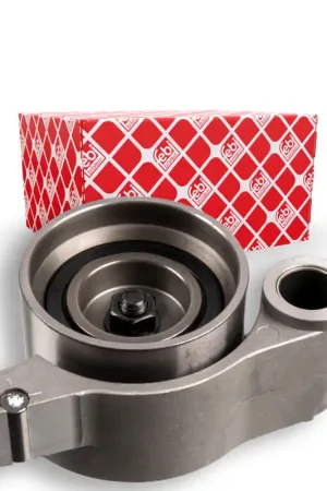 Spanrol distributieriem Febi Bilstein 26805 Authentiek