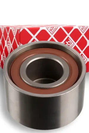 Geleiderol distributieriem Febi Bilstein 26806 Gratis Verzending