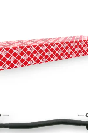 Spoorstangeind \\/ Stuurkogel Febi Bilstein 26817 Gereduceerde Prijs