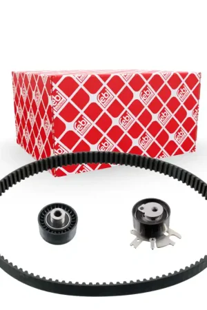 Distributieriem kit Febi Bilstein 26818 Laatste Kans