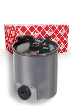 Brandstoffilter Febi Bilstein 26821 Voordeelprijs