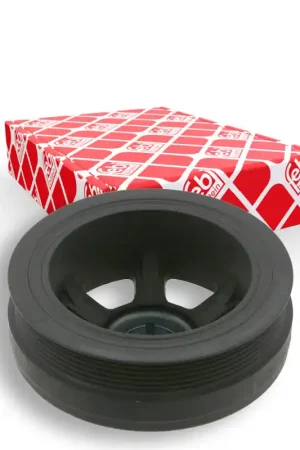 Krukaspoelie Febi Bilstein 26825 Hoge Kwaliteit