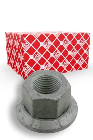 Modern Wielbout\\/moer Febi Bilstein 26828