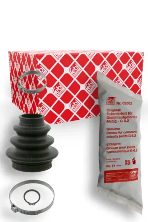 Aandrijfashoes Febi Bilstein 26829 Shop Nu