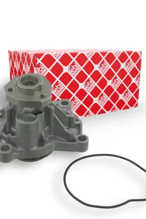 Lage Kosten Waterpomp Febi Bilstein 26830