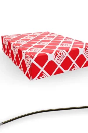 Remslang Febi Bilstein 26831 Exclusief