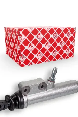 Hoofdkoppelingscilinder Febi Bilstein 26842 Betrouwbaar