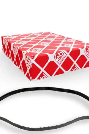 Distributieriem Febi Bilstein 26845 In De Mode