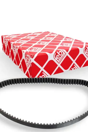 Distributieriem Febi Bilstein 26847 Favoriet