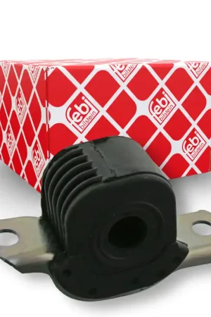 Draagarm-\\/ reactiearm lager Febi Bilstein 26862 Topkwaliteit