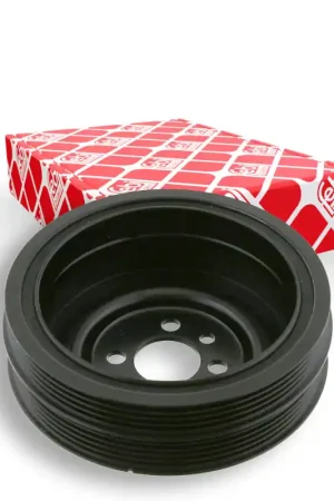 Krukaspoelie Febi Bilstein 26876 Express Levering