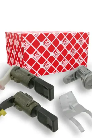 Premium Cilinderslot Febi Bilstein 26878