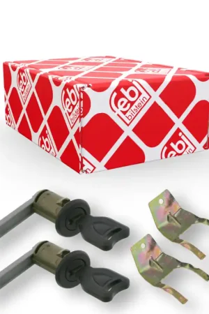 Premium Cilinderslot Febi Bilstein 26879