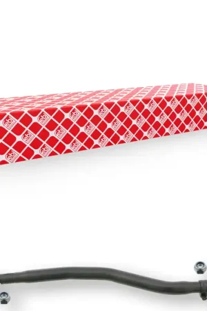 Spoorstangeind \\/ Stuurkogel Febi Bilstein 26880 Gratis Retour