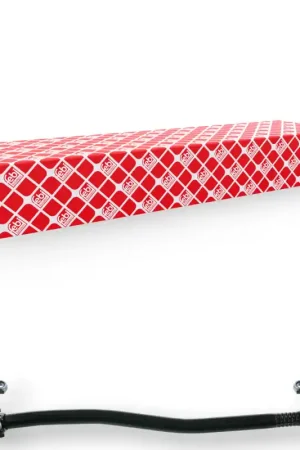 Laatste Kans Spoorstangeind \\/ Stuurkogel Febi Bilstein 26881