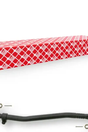 Spoorstangeind \\/ Stuurkogel Febi Bilstein 26882 In De Mode