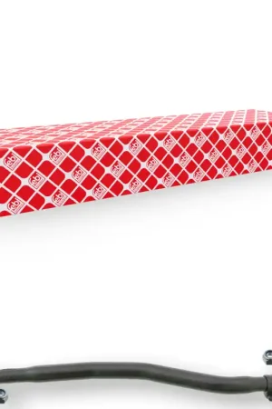 Spoorstangeind \\/ Stuurkogel Febi Bilstein 26884 Gecertificeerd