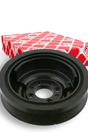 Gratis Verzending Krukaspoelie Febi Bilstein 26886