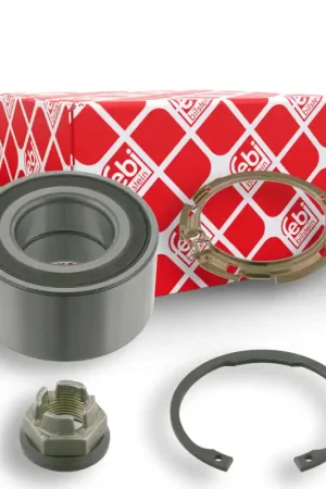 Wiellagerset Febi Bilstein 26887 Plaats Bestelling