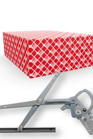 Direct Verzonden Raammechanisme Febi Bilstein 26891