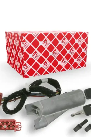 Stuurslot Febi Bilstein 26892 Lage Kosten