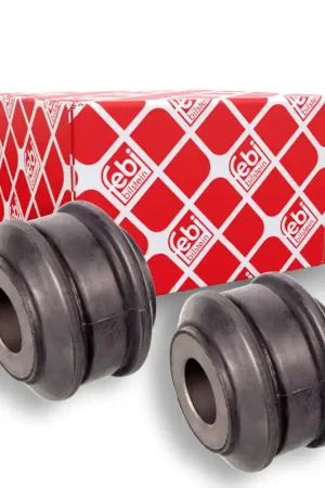 Stabilisatorstang rubber Febi Bilstein 26893 Betaalbaar