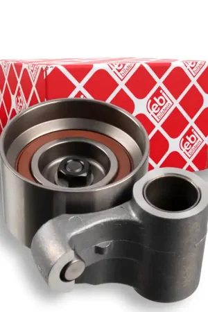 Weekendaanbieding Spanrol distributieriem Febi Bilstein 26894