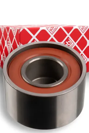 Koop Online Geleiderol distributieriem Febi Bilstein 26895