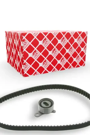 In De Mode Distributieriem kit Febi Bilstein 26902