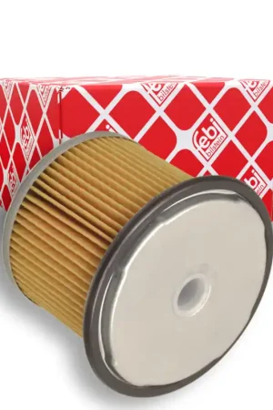 Brandstoffilter Febi Bilstein 26906 Handgemaakt