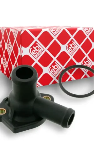 Ambachtelijk Koelvloeistofflens Febi Bilstein 26907