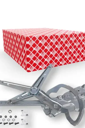 Wereldwijde Verzending Raammechanisme Febi Bilstein 26909