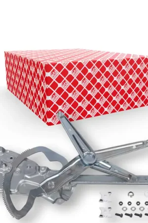 Korting Raammechanisme Febi Bilstein 26911