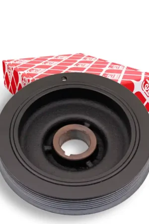 Weekendaanbieding Krukaspoelie Febi Bilstein 26922