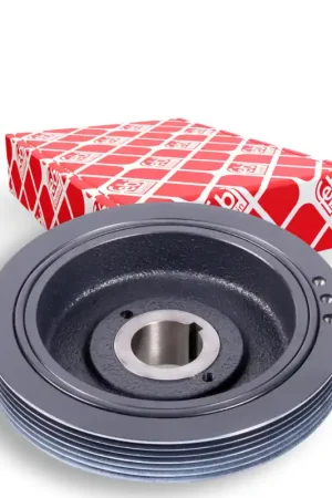 Krukaspoelie Febi Bilstein 26923 Hoge Kwaliteit