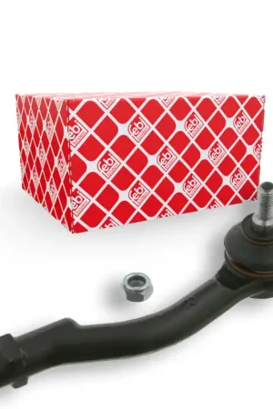 Beste Prijs Spoorstangeind \\/ Stuurkogel Febi Bilstein 26926