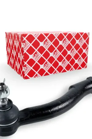 Spoorstangeind \\/ Stuurkogel Febi Bilstein 26927 Gecertificeerd