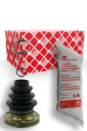 Aandrijfashoes Febi Bilstein 26945 Handgemaakt