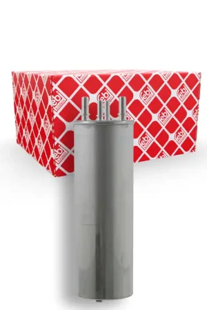 Laatste Kans Brandstoffilter Febi Bilstein 26950